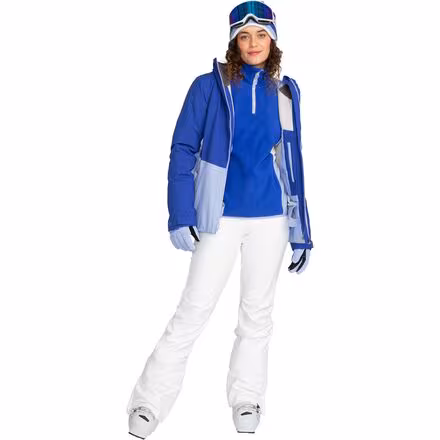Peakside Snow Jacket - Women's