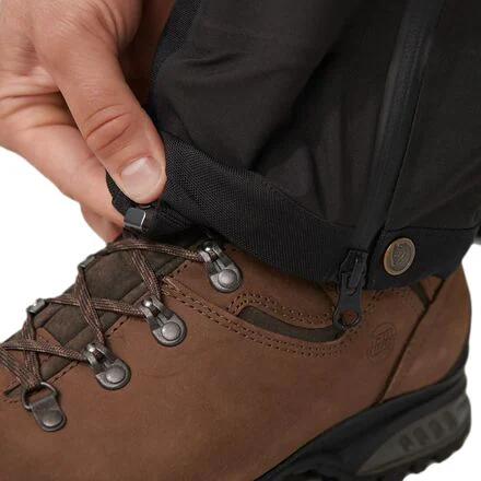 Keb Eco-Shell Trouser - Men's