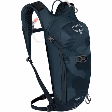 Siskin 8L Backpack