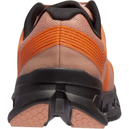 Cloudgo Running Shoe - Women's