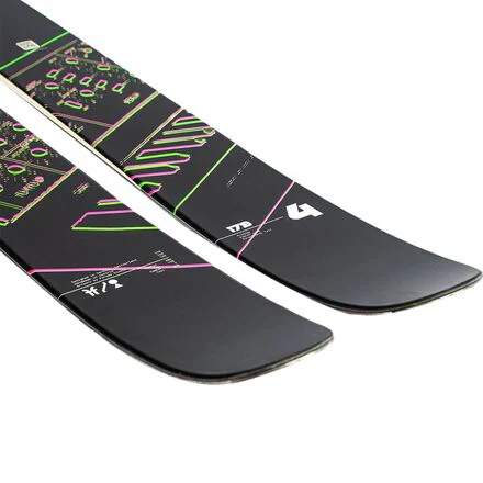 Prodigy 4 Ski - 2024