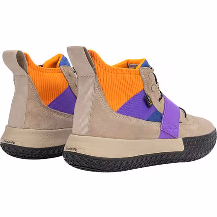 Milspec Evo Boot - Men's