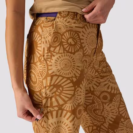 Wasatch Ripstop Trail Pant - Women's