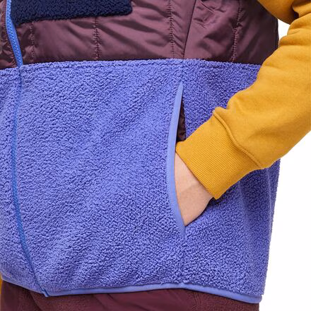 Trico Hybrid Vest - Women's