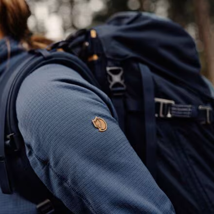 Abisko Lite Fleece Jacket - Women's