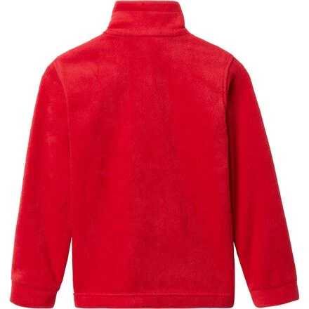 Steens Mountain II Fleece Jacket - Boys'