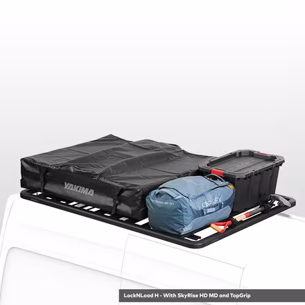 LockNLoad Platform - 2-Bar System