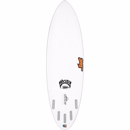 Lost Quiver Killer Board