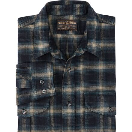 Alaskan Guide Shirt - Men's