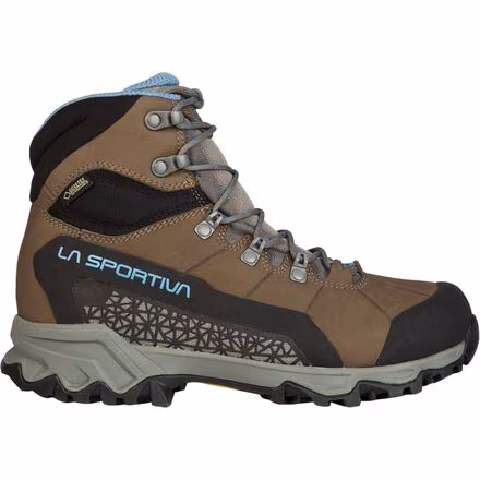 Nucleo High II GTX Wide Boot - Women's