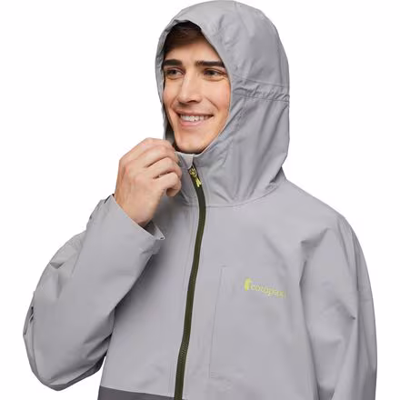 Cielo Rain Jacket - Men's