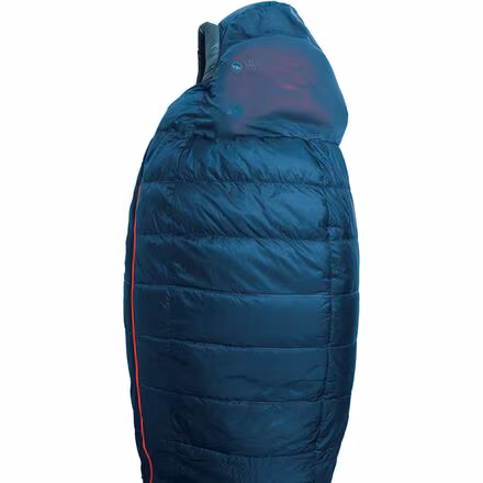 Sidewinder SL Sleeping Bag: 20F Down