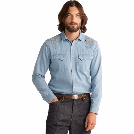 Chandler Shirt - Men's