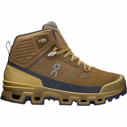 Cloudrock 2 Waterproof Hiking Boot - Women's