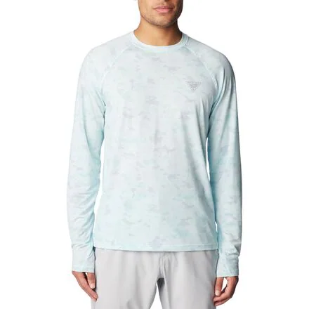 PFG Uncharted Long-Sleeve Shirt - Men's