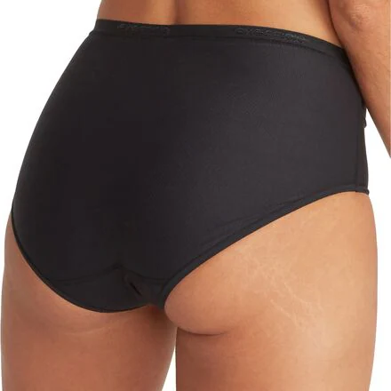 Give-N-Go 2.0 Full Cut Brief - Women's