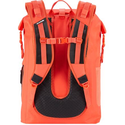 Cyclone II 36L Dry Backpack