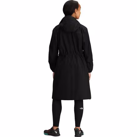 Daybreak Rain Parka - Women's