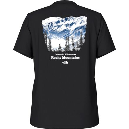 Places We Love T-Shirt - Women's