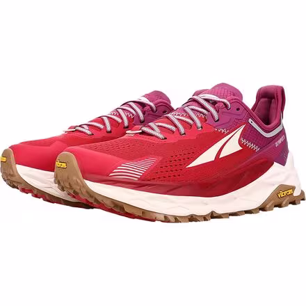 Olympus 5.0 Trail Running Shoe - Women's