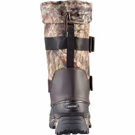 Wolf Winter Boot - Men's