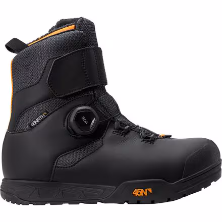 Wolvhammer MTN 2-Bolt Cycling Boot