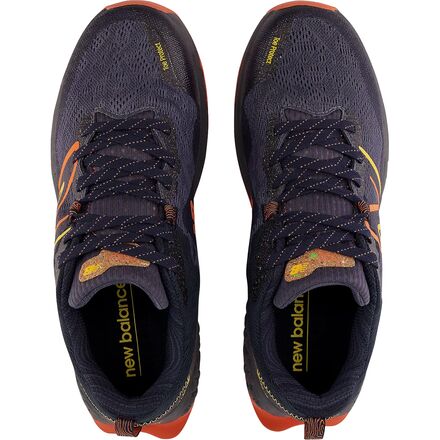 Fresh Foam X Hierro v7 Wide Trail Running Shoe - Men's