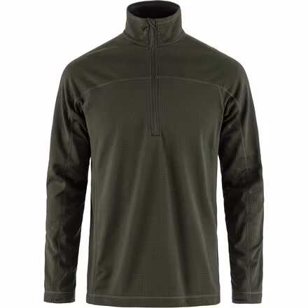 Abisko Lite Fleece 1/2-Zip - Men's