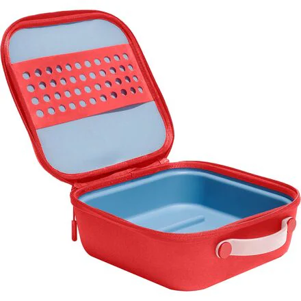 Small Insulated Lunch Box - Kids'