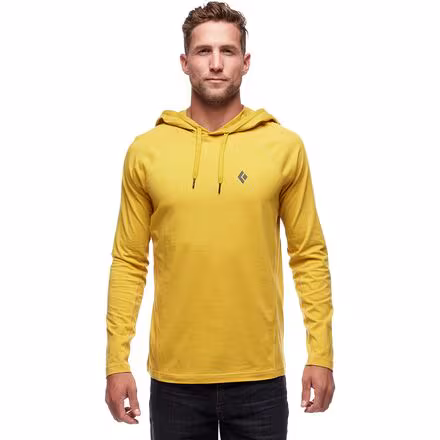 Crag Hoodie - Men's