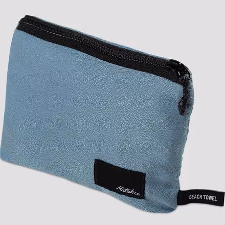 Packable Beach Towel