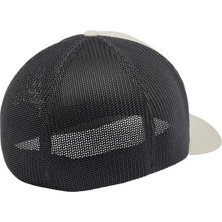 Mesh Baseball Hat - Men's