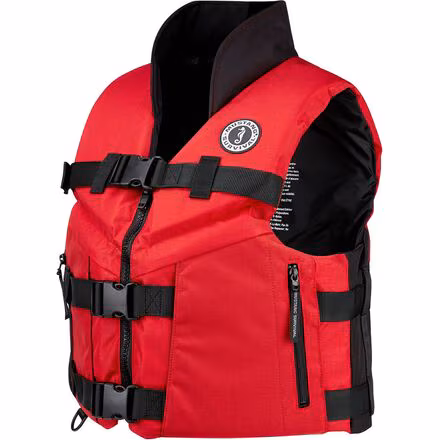 Accel 100 Fishing Vest