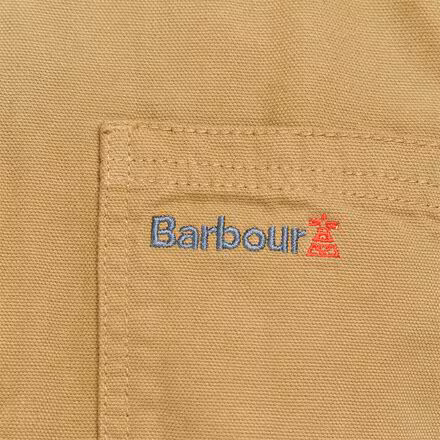 Tin Gilet Vest - Men's