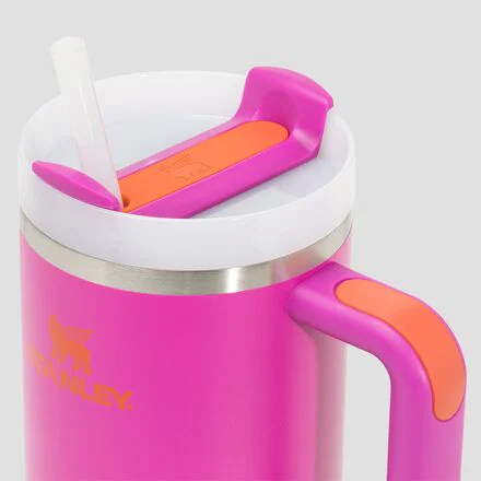 The Quencher H2.0 FlowState 40oz Tumbler