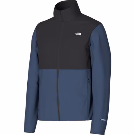 Alpine Polartec 100 Jacket - Men's