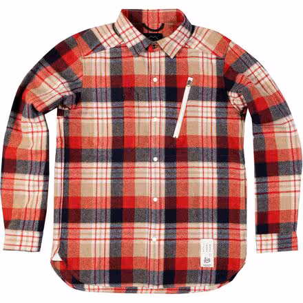 Farallon Shirt - Men's