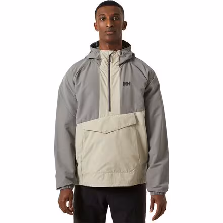 Vista Hike Anorak - Men's