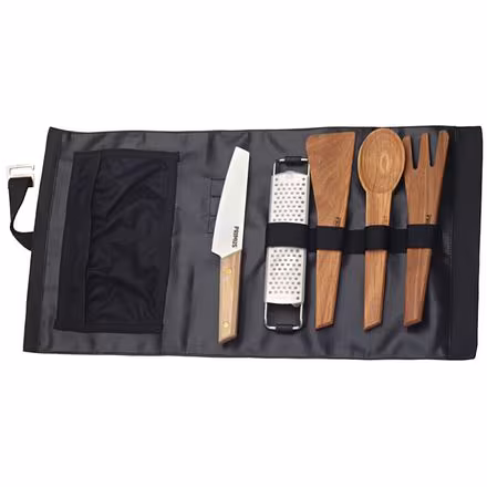 Campfire Prep Set