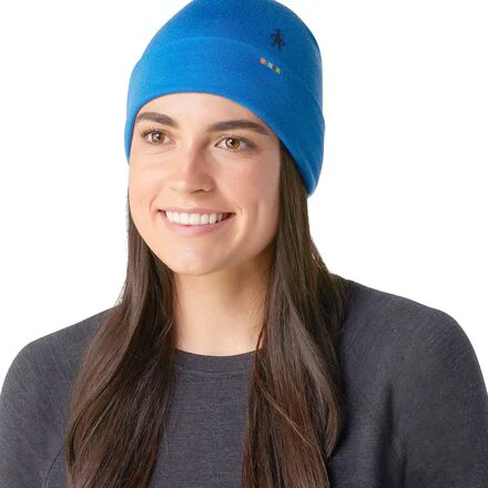 Merino 250 Cuffed Beanie