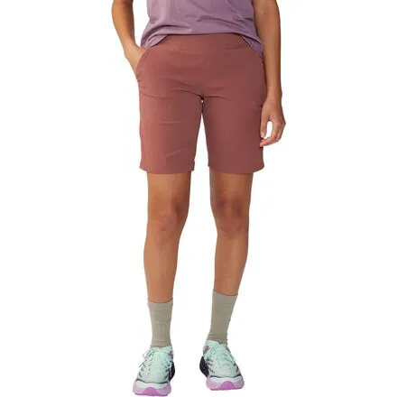 Dynama/2 Bermuda Short - Women's