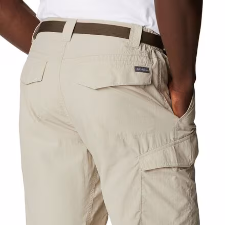 Silver Ridge 12in Cargo Short - Men's