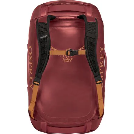 Transporter 65L Duffel