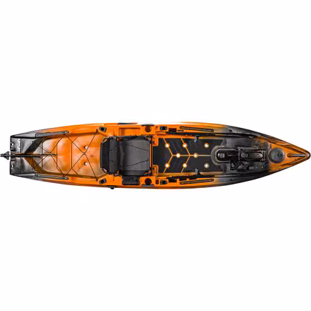 Sportsman Autopilot 136 Kayak
