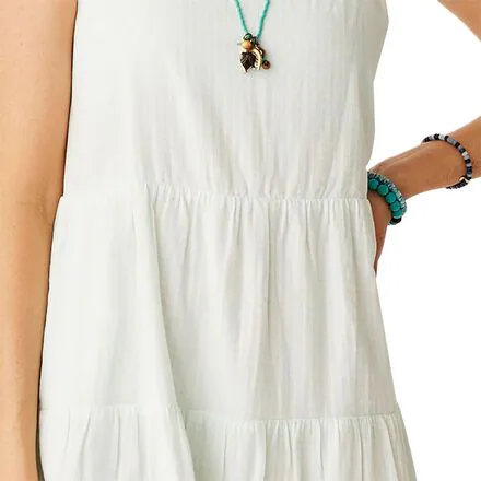 Jacey Textured Dress - Women's