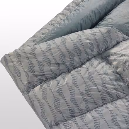 Vela Double Quilt: 32F Down