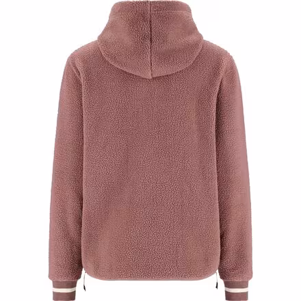 Rothe Fleece Hoodie - Women's