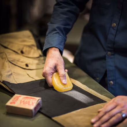 Greenland Wax Travel Pack