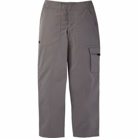 Amora Stretch Cargo Pant - Women's