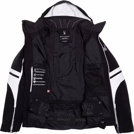 Poise Jacket - Women's